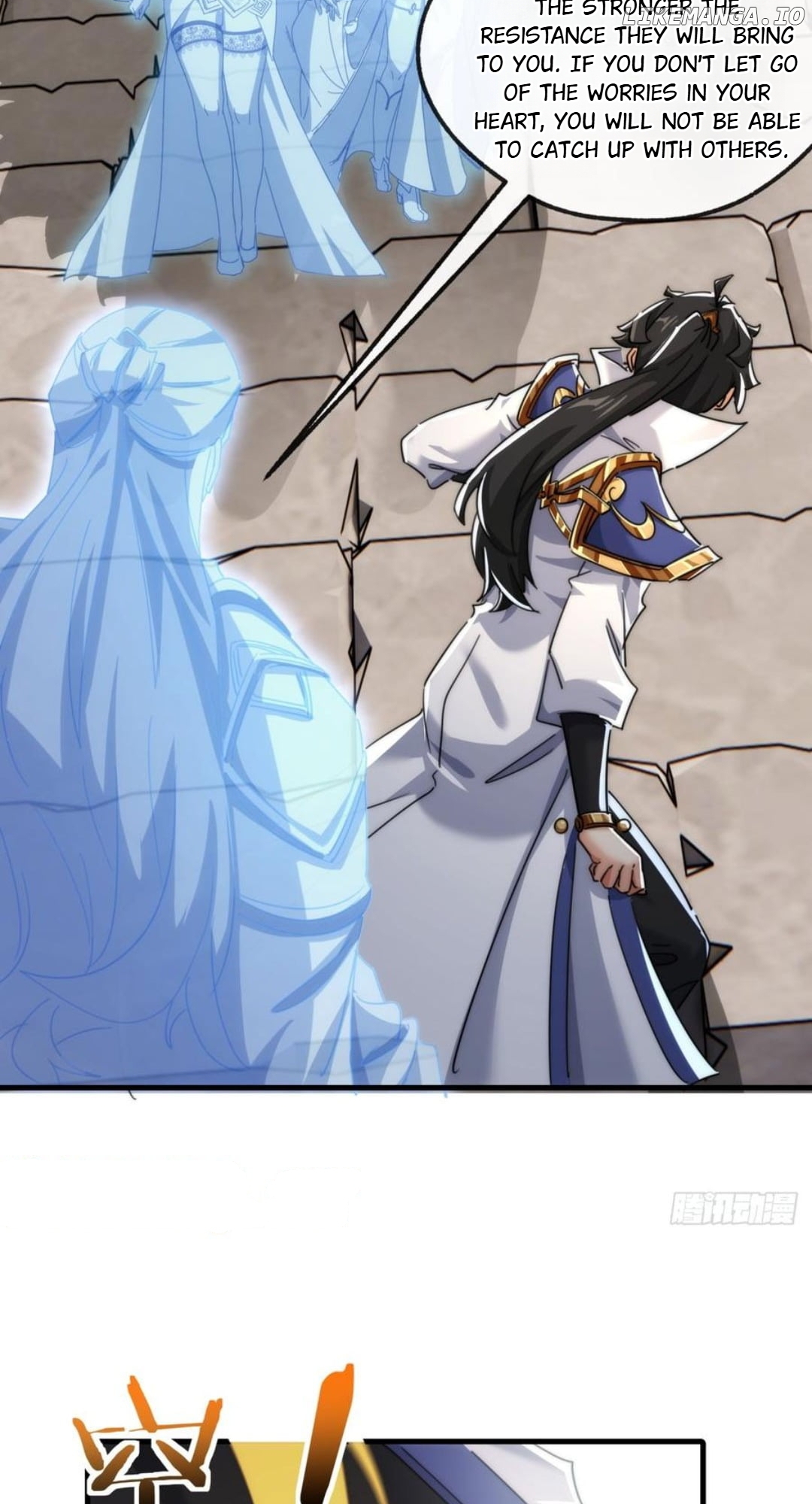Please Slay The Demon! Young Master! Chapter 166 - page 56
